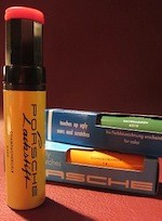 Lackstift paint stick