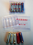 Pudenz fuse pack