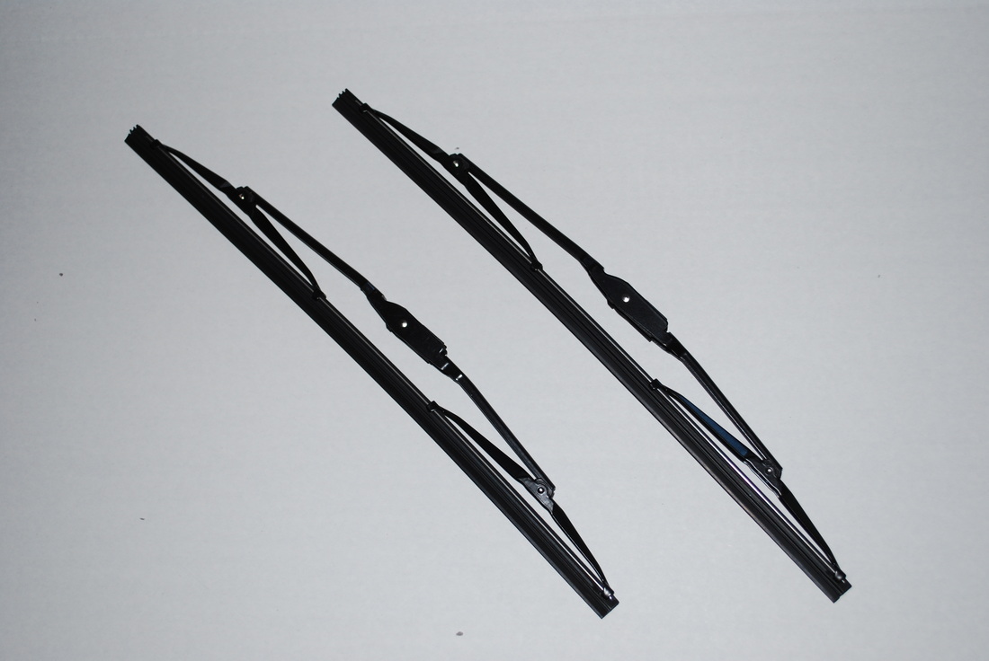 SWF wiper blades